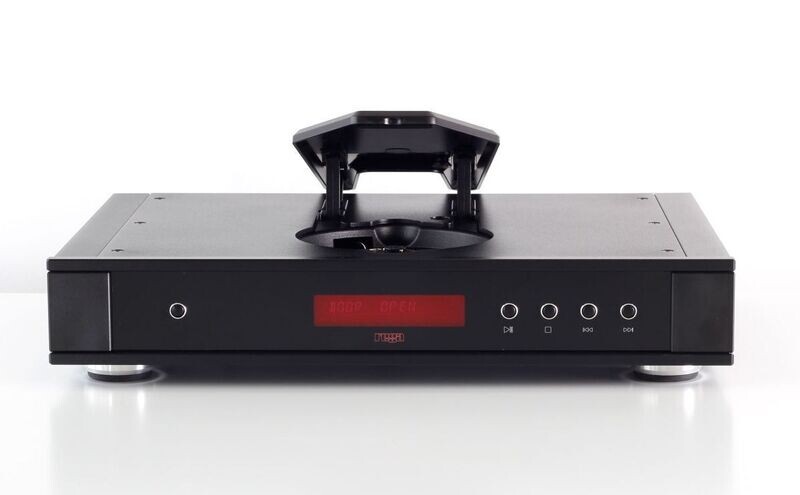 Rega Saturn Mk 3 CD-Player