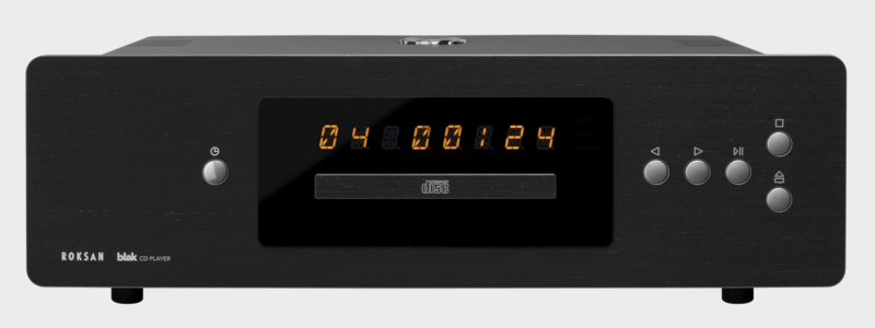 Roksan Blak CD-Player