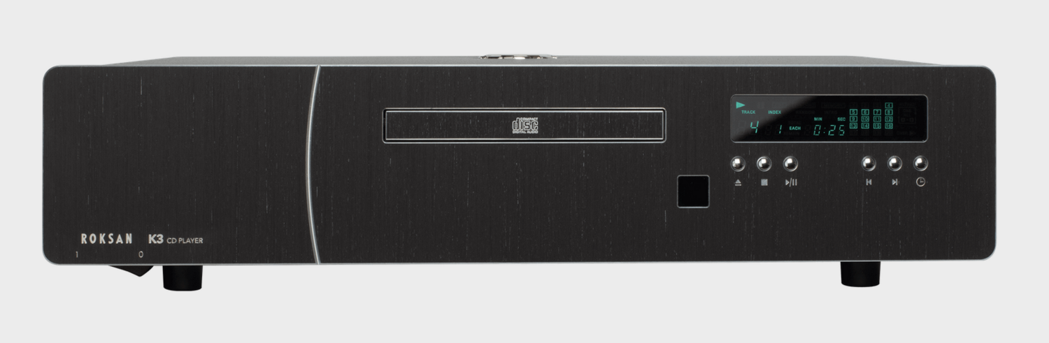 Roksan K3 CD-Player