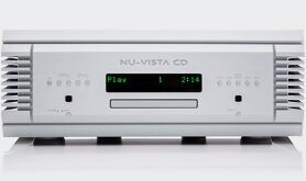 Musical Fidelity (GB)