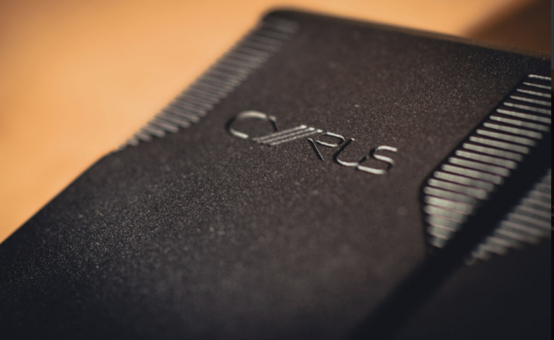 Cyrus X Power (Poweramp)
