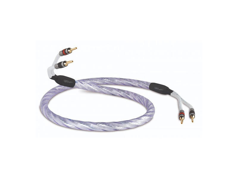 QED QE1486 Speaker Cable (5.0m)