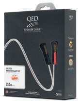 QED QE1430 Speakercable (2.0m)