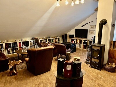 Whisky- & Ginshop