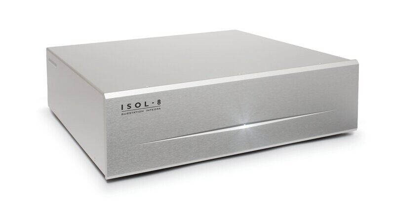 ISOL-8 Substation Integra