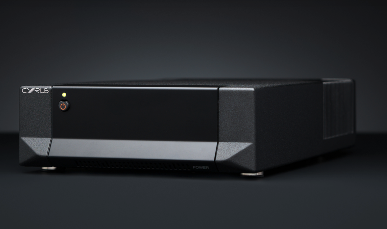 Cyrus Classic Poweramp