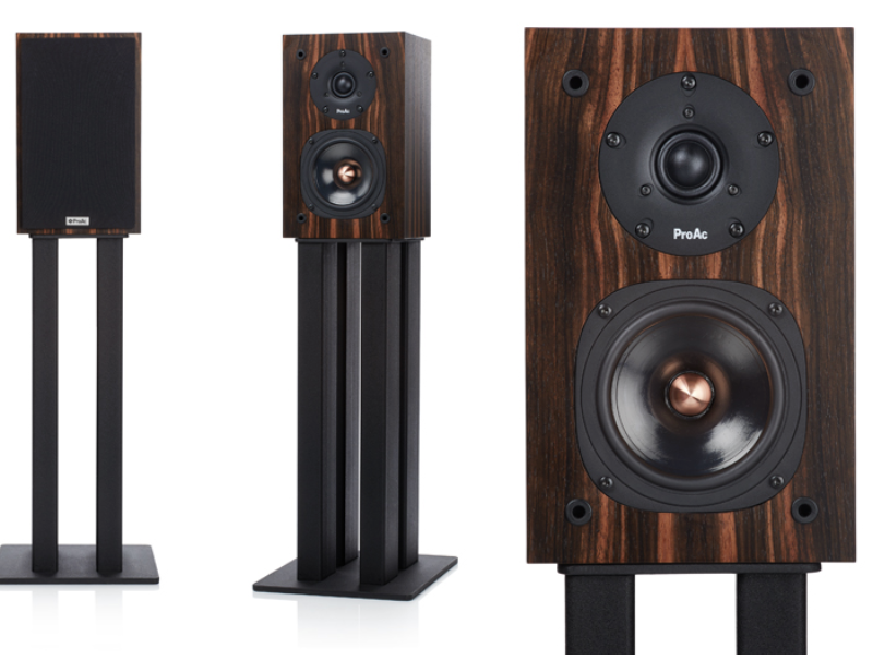 ProAc Tablette Signature (walnut)