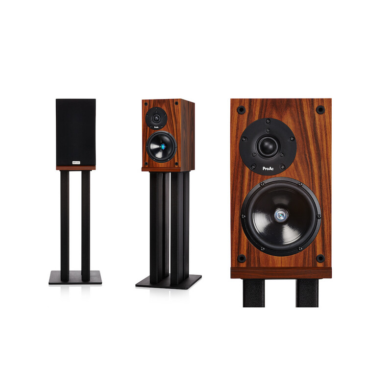 ProAc DB-1 rosewood