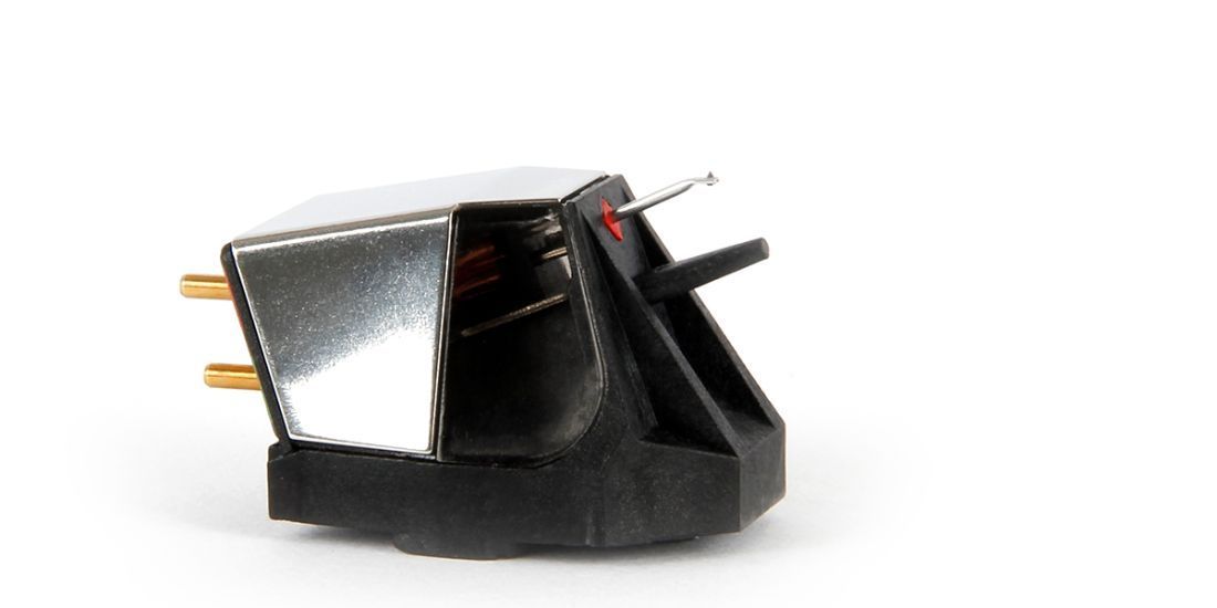 Rega ND-5 MM-Cardridge
