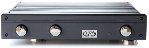 LFD NCSE II HR