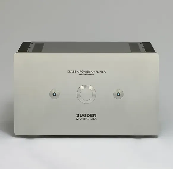 Sugden MPA-4 Mono Poweramps (pair)