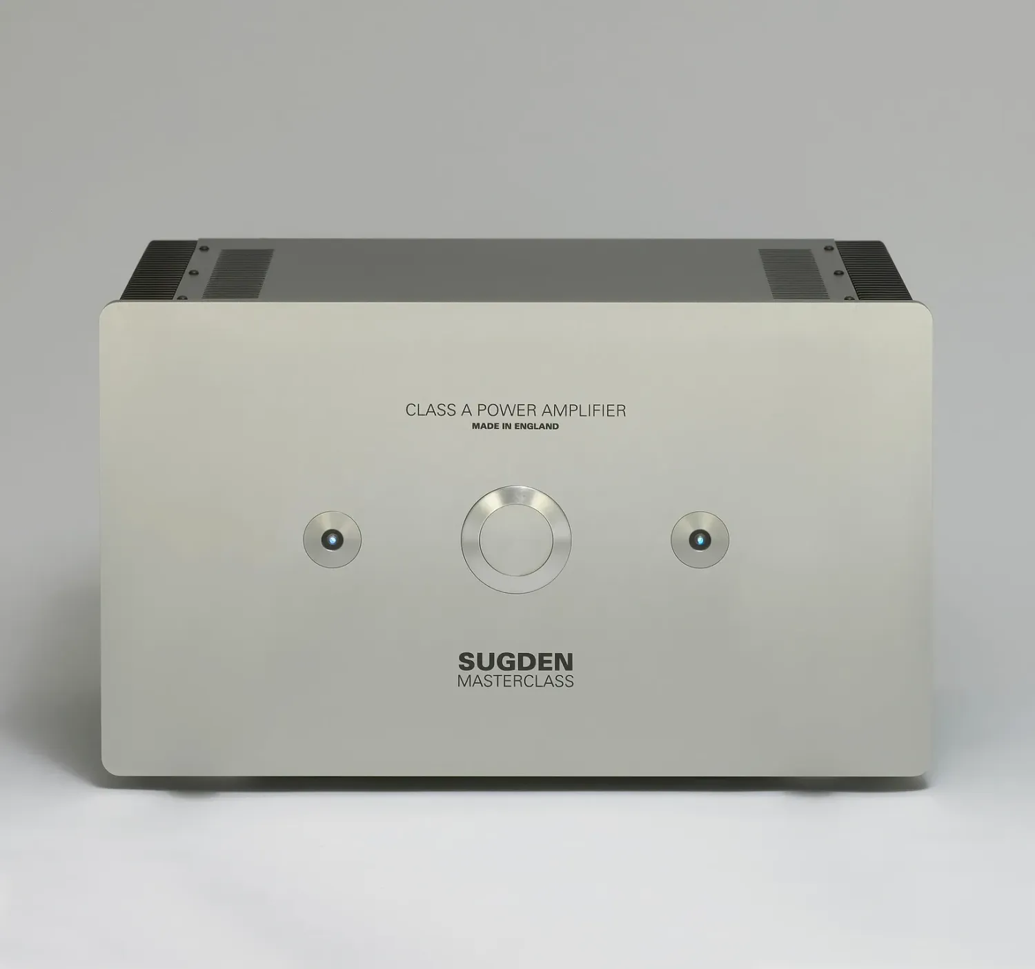 Sugden SPA-4 Stereo Poweramp