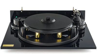 Michell Audio (GB)