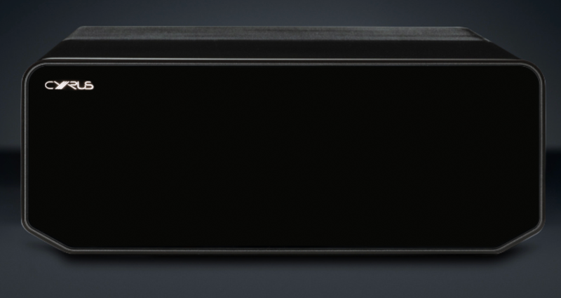 Cyrus Series 40 PSU