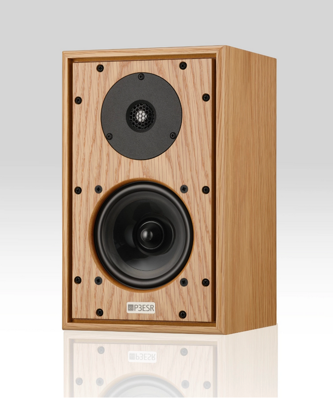 Harbeth P3 ESR XD2 oak (pair)