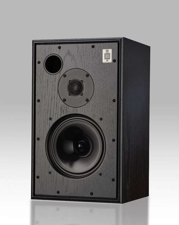 Harbeth M30.3 XD2 black ash (pair)