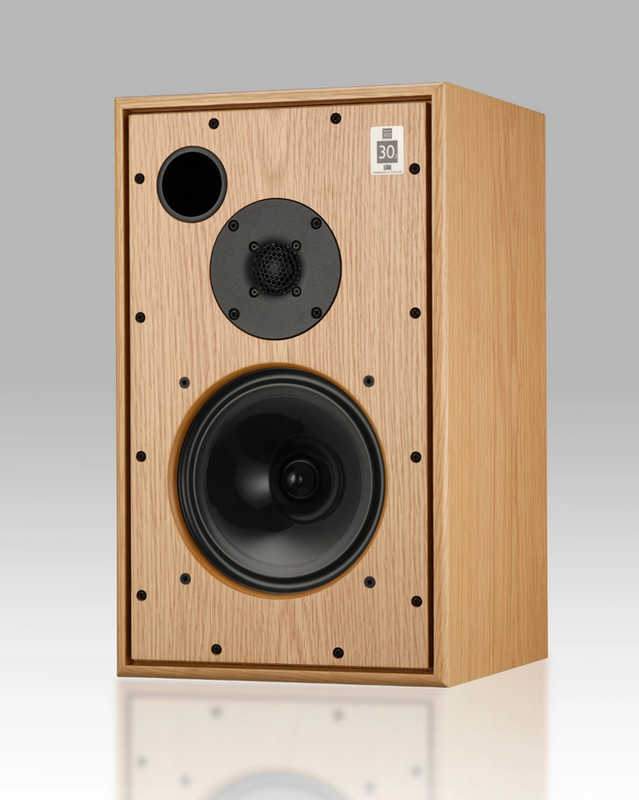 Harbeth M30.3 XD2 oak (pair)