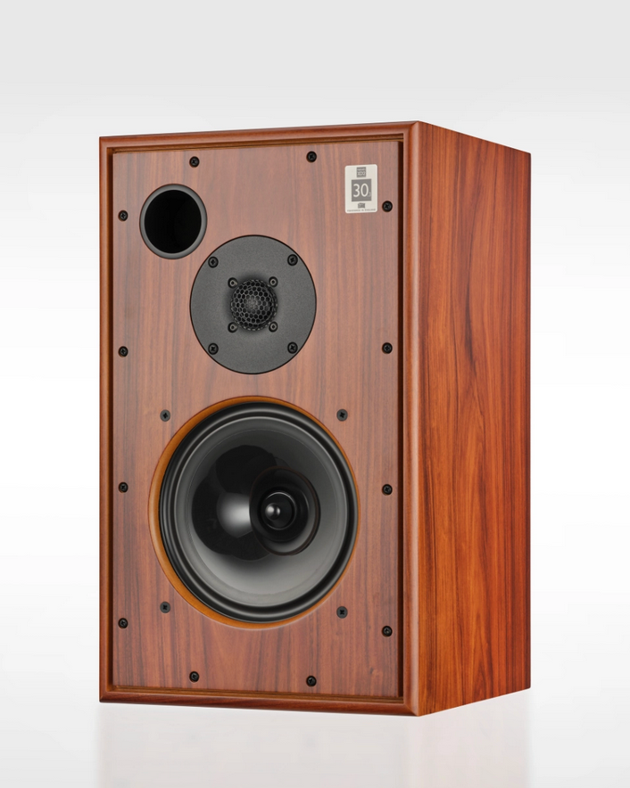 Harbeth M30.3 XD2 rosewood oder walnut burl (pair)