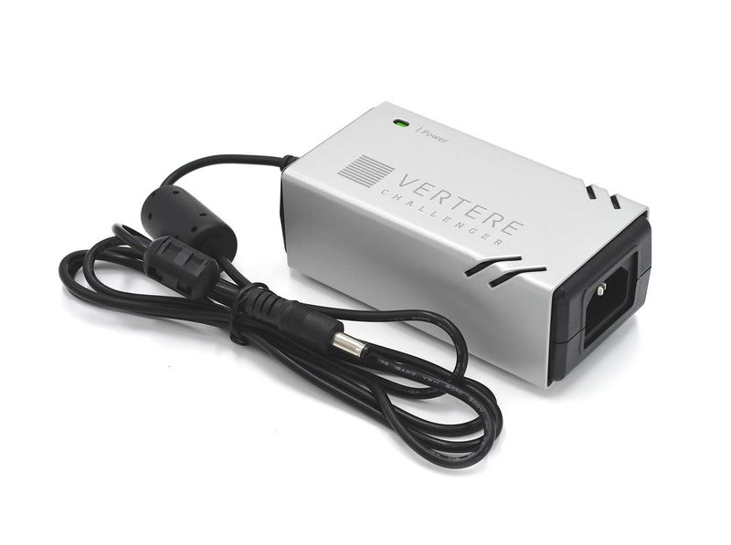 Vertere Challenger Direct DC Power Supply