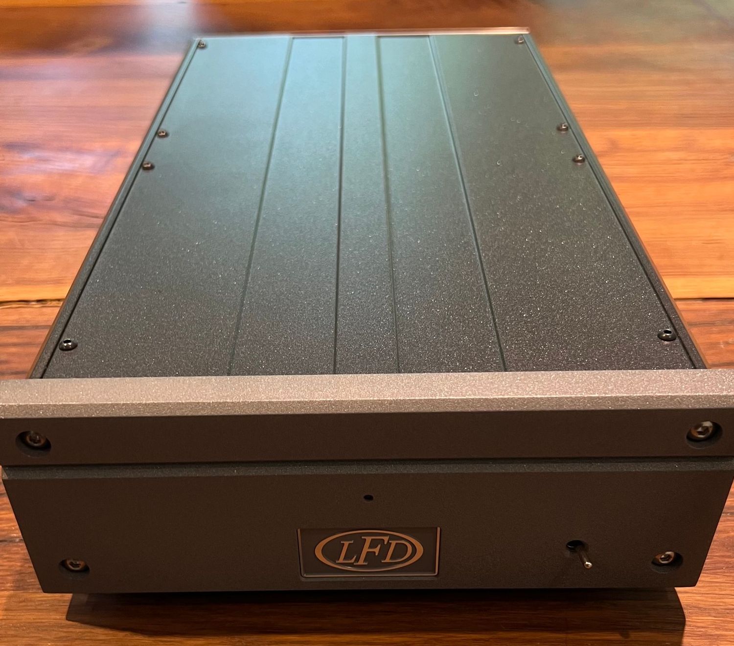 LFD Phonostage LE MM/MC