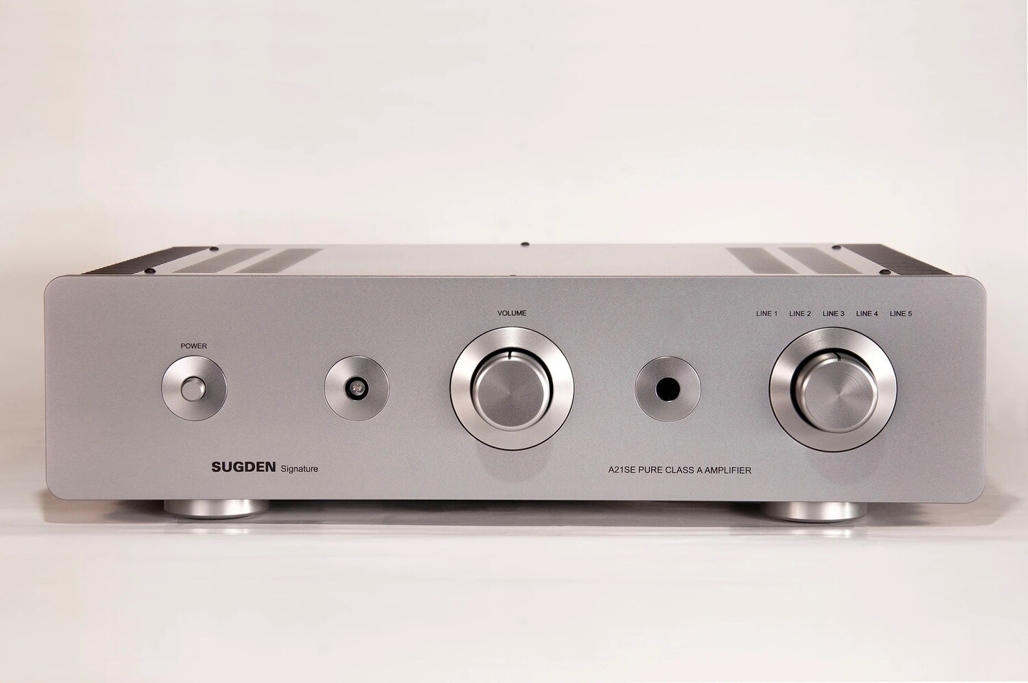 Sugden A21 SE S Integrated Line Amplifier