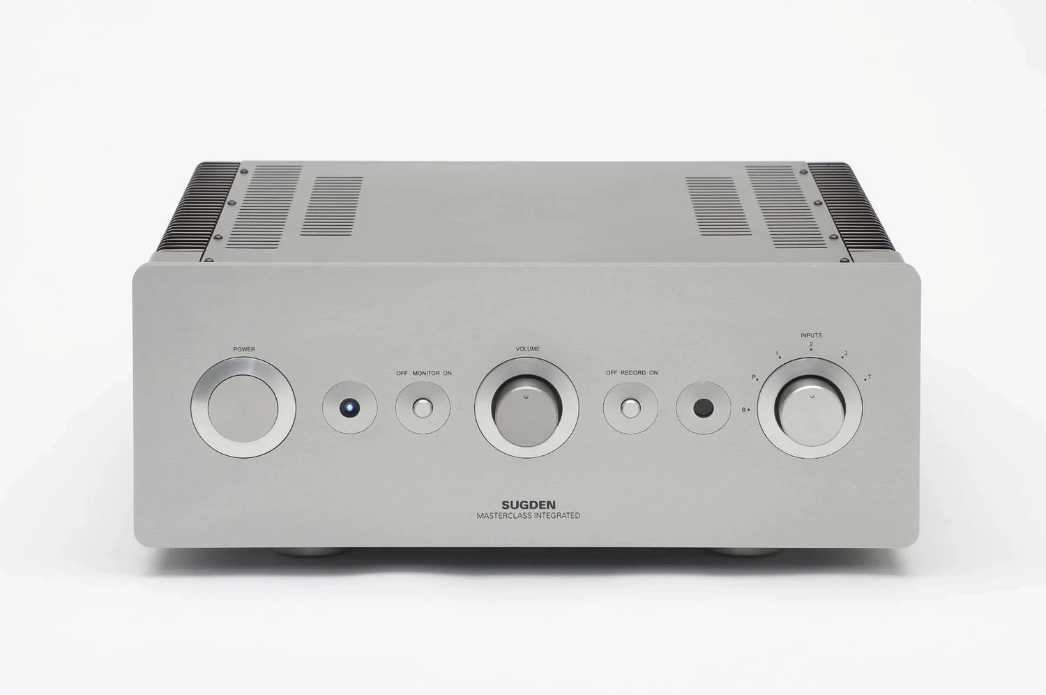 Sugden IA-4 Integrated Amp with MM-Phono Sugden IA-4 Integrated Amp with MM-Phono