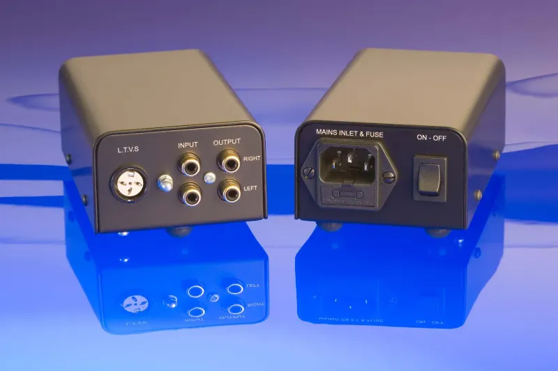 Sugden Phono Two MM/MC