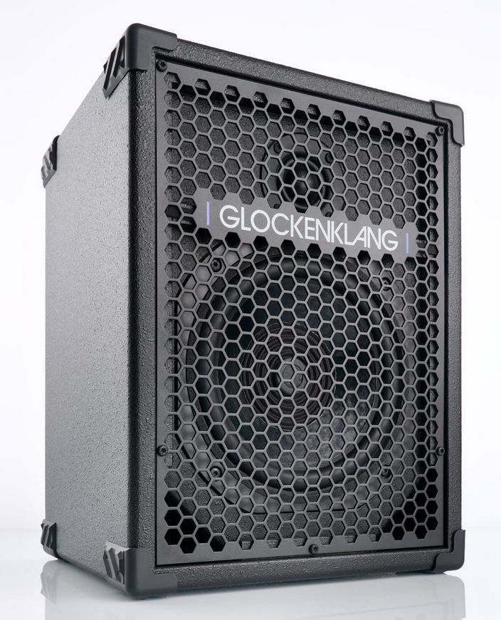 Glockenklang Acoustic 8-2