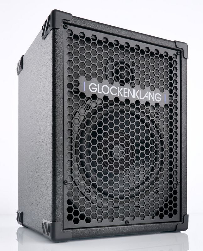 Glockenklang Acoustic 8-2