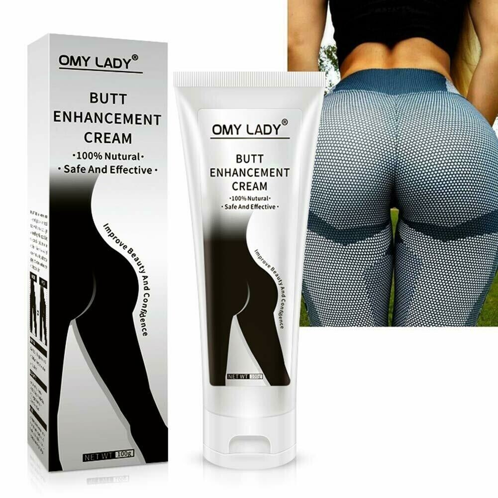 ​OMY LADY®  BUTT ENLARGEMENT CREAM - Only 25 USD