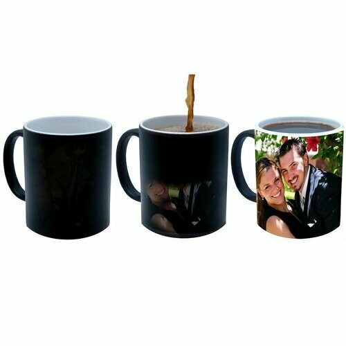 magic mug