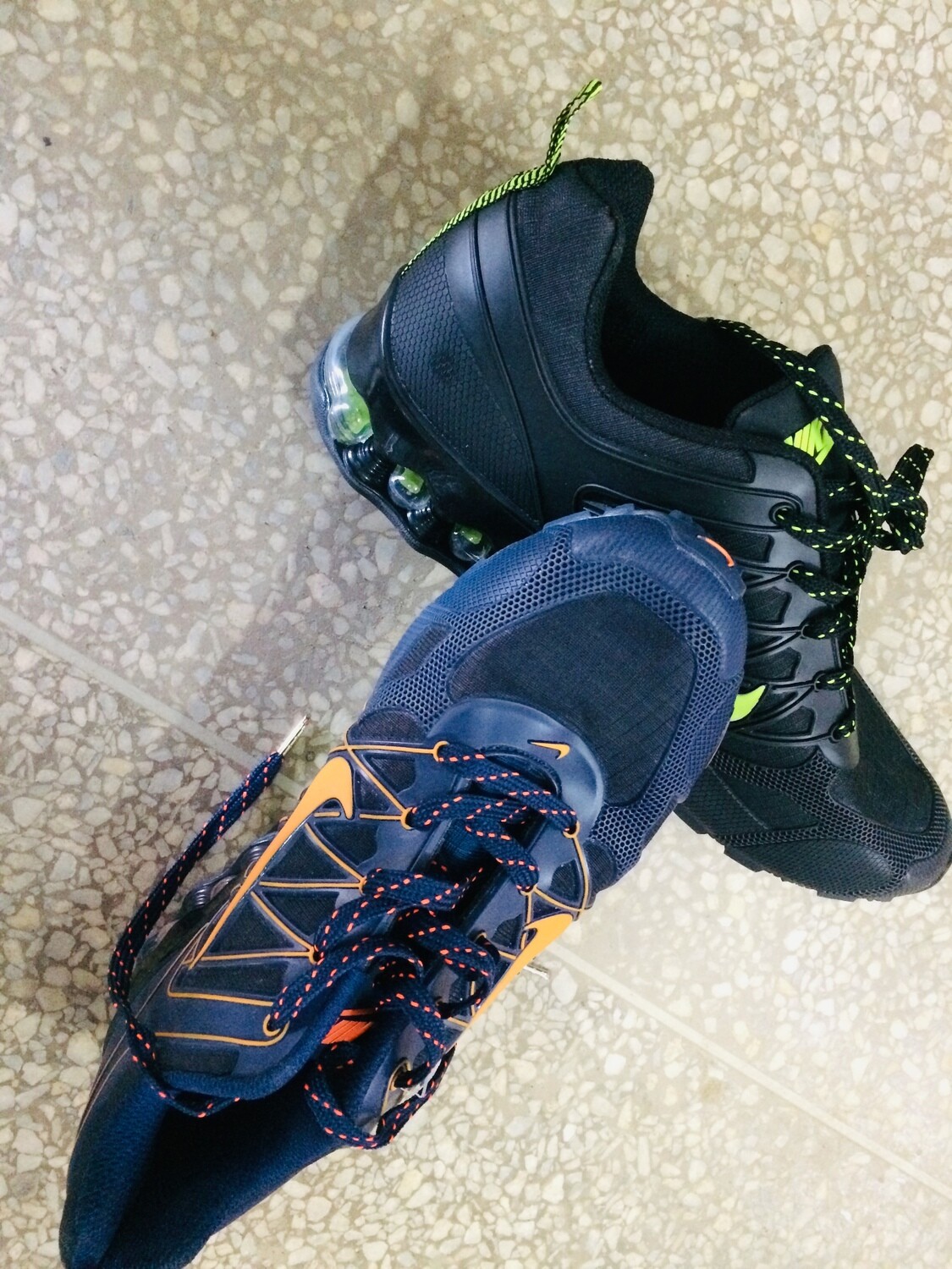 Nike shoes