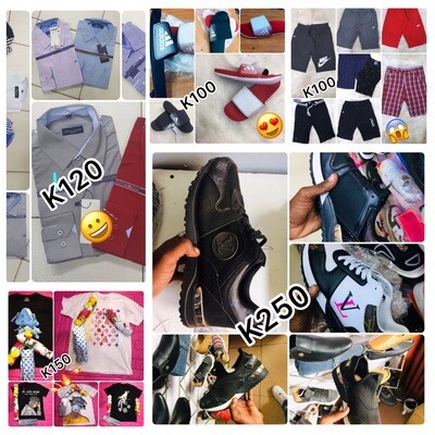 WE HELP U BUY THEM AT THESE LOW PRICES ONLY FOR 10% RUNNER 🏃 FEE