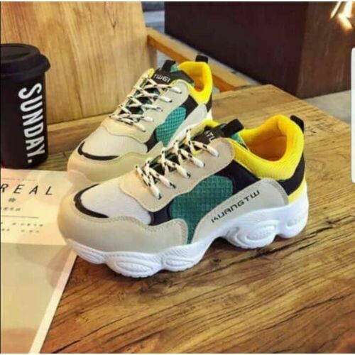 Unique Fashion Sneakers