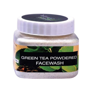 Winnie's Candor Green Tea Powdered Facewash