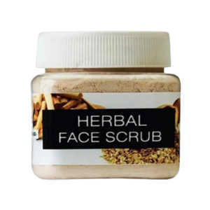 Winnie's Candor Herbal Face scrub