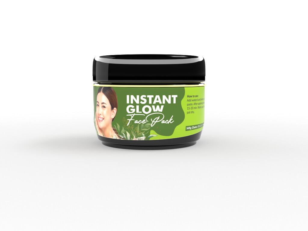 Instant Glow Pack Trial Pack