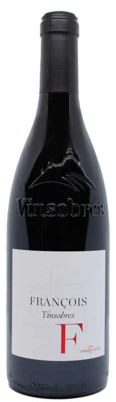 Domaine Vallot - Vinsobres Domaine Vallot - Vinsobres