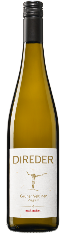 Weingut Direder - Grüner Veltliner Wagram 2019 Weingut Direder - Grüner Veltliner Wagram 2019