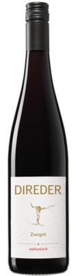 Weingut Direder - Zweigelt 2018 Weingut Direder - Zweigelt 2018