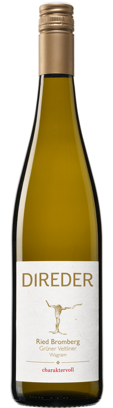 Weingut Direder - Grüner Veltliner Ried Bromberg 2019 Weingut Direder - Grüner Veltliner Ried Bromberg 2019