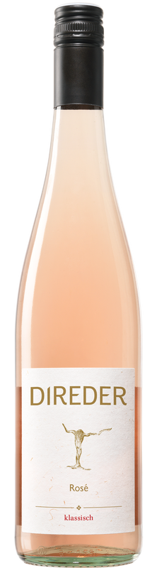 Weingut Direder - Rosé 2020 Weingut Direder - Rosé 2020