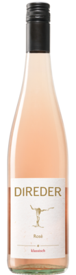 Weingut Direder - Rosé 2020