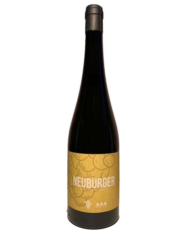 Somm in the Must - Neuburger 2016 Somm in the Must - Neuburger 2016