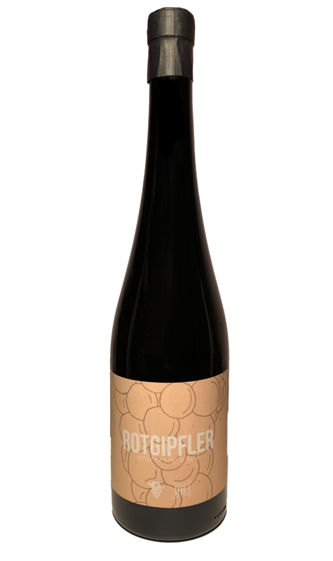 Somm in the Must - Rotgipfler 2018 Somm in the Must - Rotgipfler 2018