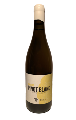 Somm in the Must - Pinot Blanc Unikat 2015