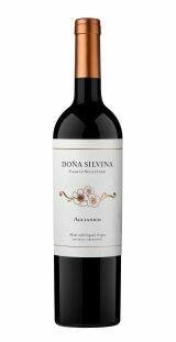 Doña Silvina - Family Selection Aglianico 2016 Doña Silvina - Family Selection Aglianico 2016