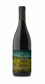 Bodegas Krontiras - Malbec Natural 2019 Bodegas Krontiras - Malbec Natural 2019
