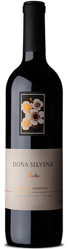 Doña Silvina - Classic Malbec 2017 375ml Doña Silvina - Classic Malbec 2017 375ml