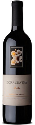Doña Silvina - Classic Malbec 2017 375ml Doña Silvina - Classic Malbec 2017 375ml